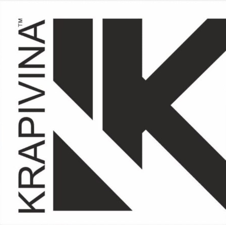 KRAPIVINA логотип